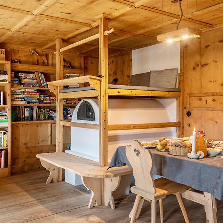 Malsoetscherhof Apt C Виландро Екстериор снимка