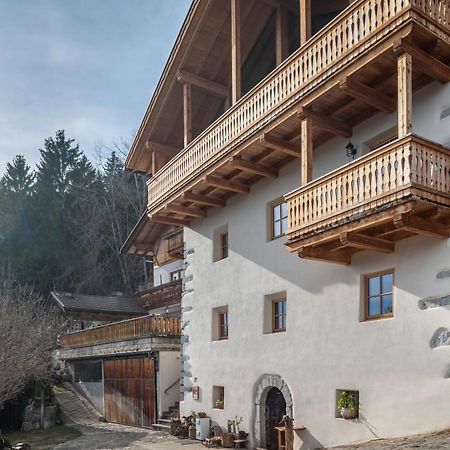Malsoetscherhof Apt C Виландро Екстериор снимка