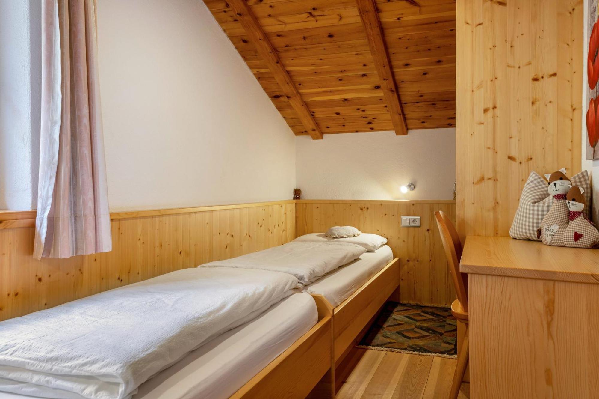 Malsoetscherhof Apt C Виландро Екстериор снимка