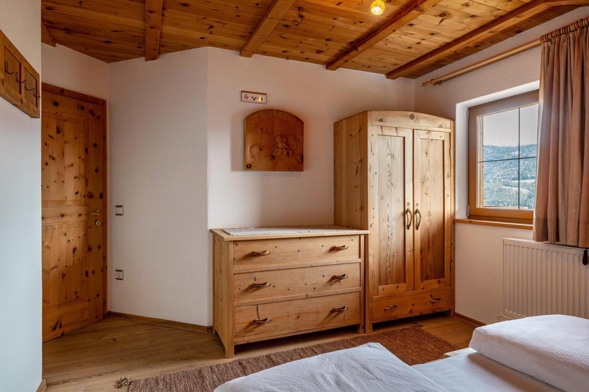 Malsoetscherhof Apt C Виландро Екстериор снимка
