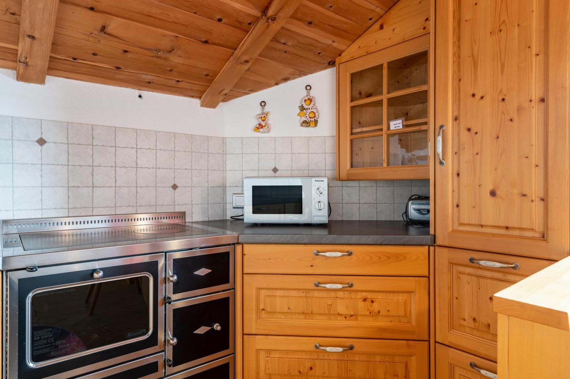 Malsoetscherhof Apt C Виландро Екстериор снимка