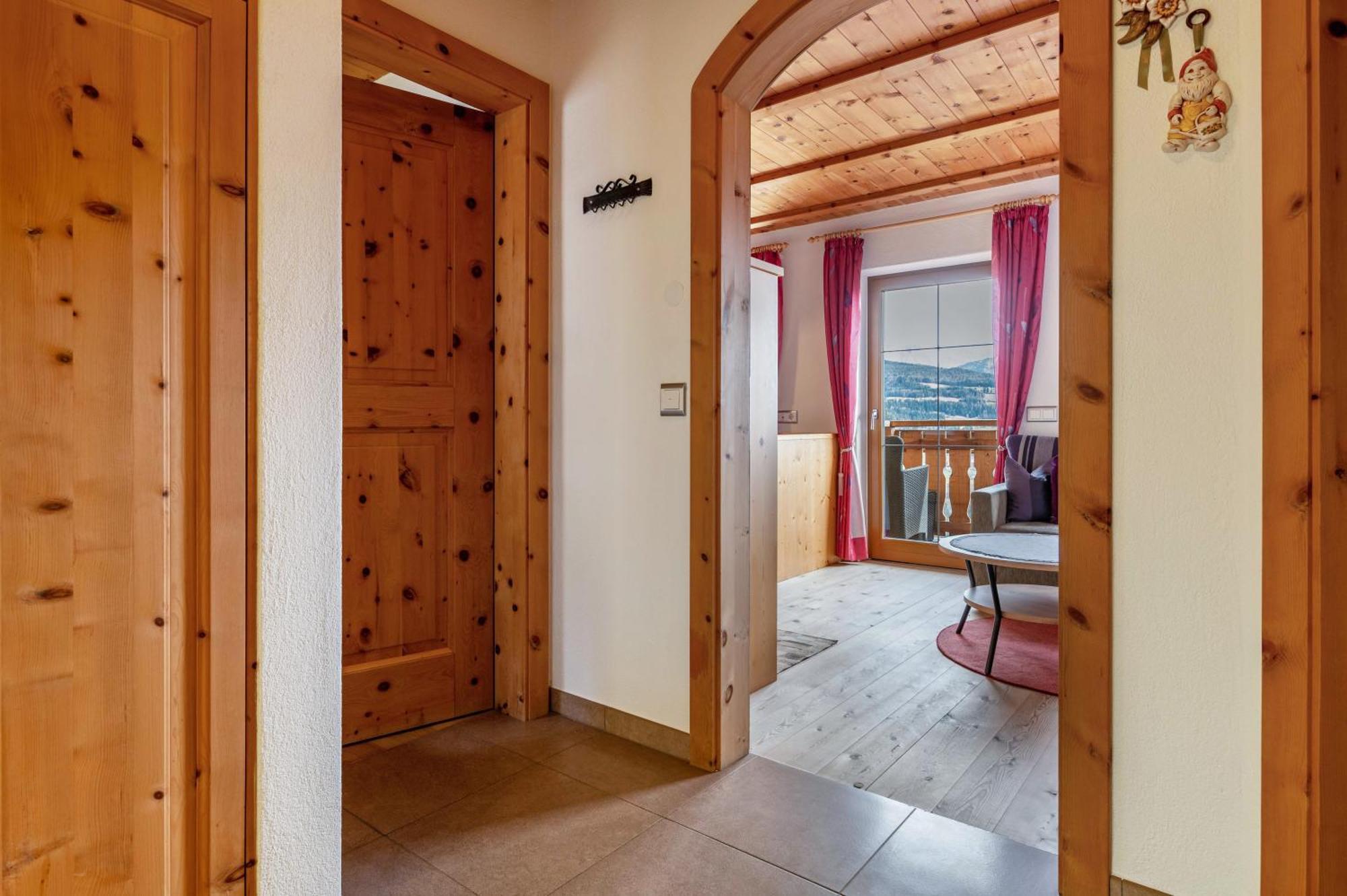 Malsoetscherhof Apt C Виландро Екстериор снимка